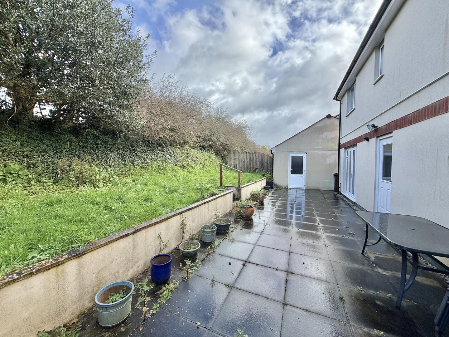 Landerslee Drive, Truro